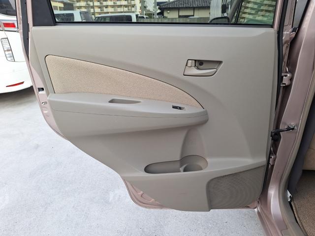 ムーヴ Ｘ　車検令和１０年２月　プッシュスタート　アイドリングストップ（32枚目）