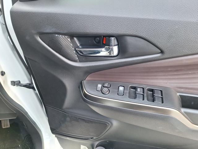 ハイブリッドＭＶ　純正ナビ　テレビ　３６０度カメラ　Ｂｌｕｅｔｏｏｔｈ　両側パワースライドドア　ヘッドアップディスプレイ　スマートキー　純正アルミ　クルーズコントロール（画像37）