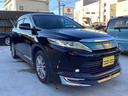 TOYOTA HARRIER HYBRID