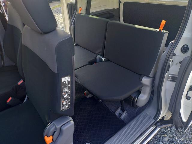 Ｎ－ＶＡＮ Ｇ・ホンダセンシング　衝突軽減ブレーキ　車線逸脱　クルーズコントロール　ドライブレコーダー　キーレス　両側スライドドア（36枚目）