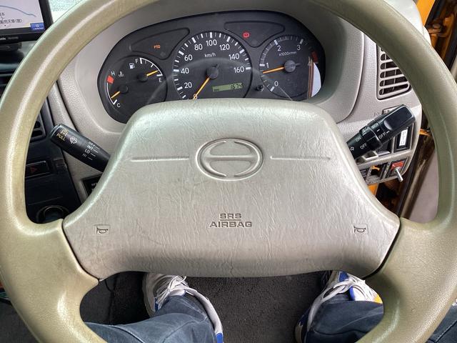 デュトロ センチュリーレッカー車 F2アンダーリフト ユニック3段クレーン 明治油圧ウインチ 左右大型工具ボックス リフト、ウインチラジコン付き バックカメラ(30枚目)