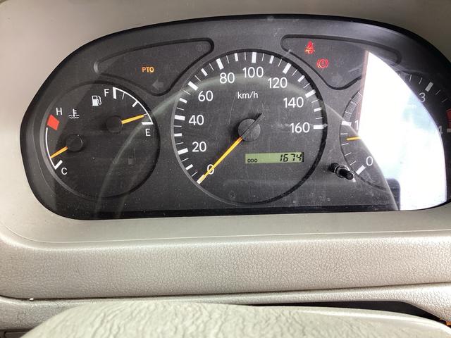 デュトロ センチュリーレッカー車 F2アンダーリフト ユニック3段クレーン 明治油圧ウインチ 左右大型工具ボックス リフト、ウインチラジコン付き バックカメラ(31枚目)