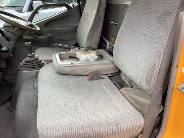 デュトロ センチュリーレッカー車 F2アンダーリフト ユニック3段クレーン 明治油圧ウインチ 左右大型工具ボックス リフト、ウインチラジコン付き バックカメラ(36枚目)