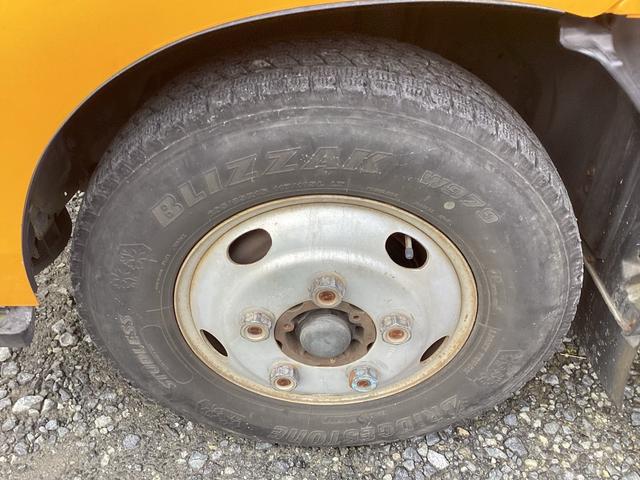 デュトロ センチュリーレッカー車 F2アンダーリフト ユニック3段クレーン 明治油圧ウインチ 左右大型工具ボックス リフト、ウインチラジコン付き バックカメラ(39枚目)