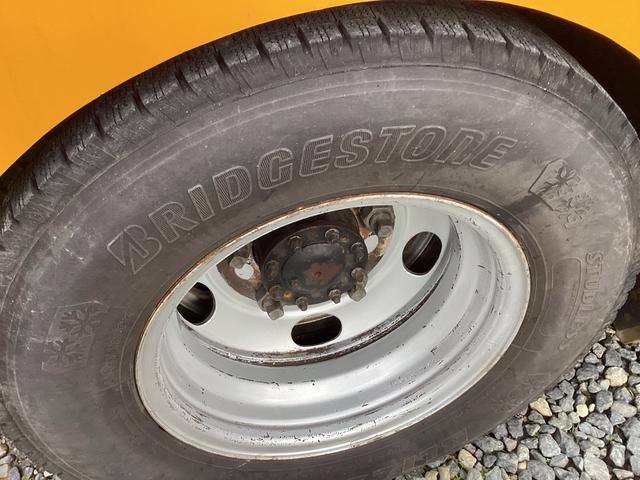 デュトロ センチュリーレッカー車 F2アンダーリフト ユニック3段クレーン 明治油圧ウインチ 左右大型工具ボックス リフト、ウインチラジコン付き バックカメラ(41枚目)