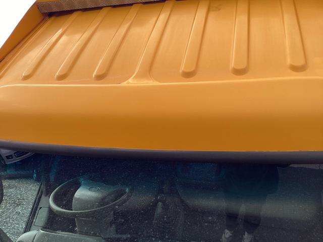 デュトロ センチュリーレッカー車 F2アンダーリフト ユニック3段クレーン 明治油圧ウインチ 左右大型工具ボックス リフト、ウインチラジコン付き バックカメラ(45枚目)