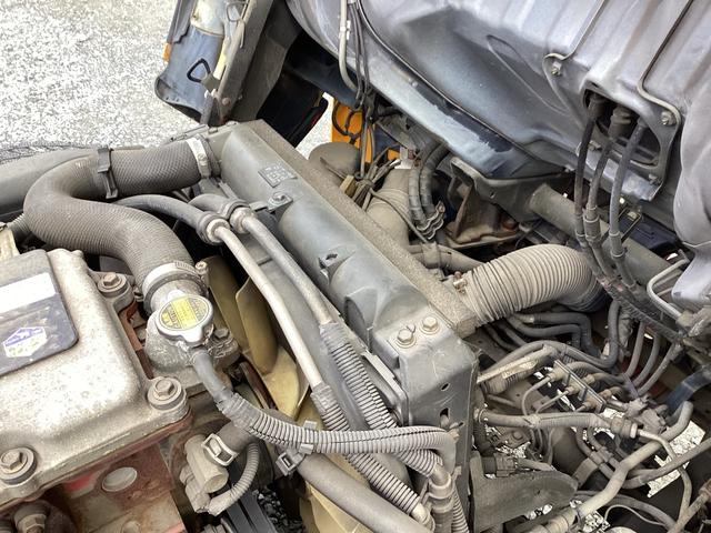 デュトロ センチュリーレッカー車 F2アンダーリフト ユニック3段クレーン 明治油圧ウインチ 左右大型工具ボックス リフト、ウインチラジコン付き バックカメラ(48枚目)