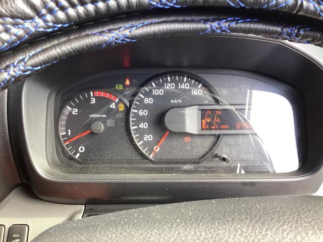 デュトロ 　ハイグレード　タダノ３段クレーン付フラット積載車　フルラジコン　積載量２６００キロ　レッカー仕様二次架装　トリイ変更　大型サイド工具箱　天秤棒　スリングベルト　矢印表示板　前方格納　記録簿（6枚目）