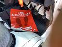 ＫＣエアコン・パワステ　４ＷＤ　フロア５速　エアコン　パワステ　荷台マット　プロテクター　ドライブレコーダー　記録簿（44枚目）