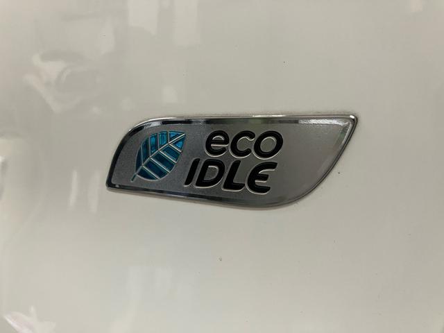 ピクシスエポック Ｄ　純正アルミ　バイザー　ナビＴＶ　アイドリングストップ　バッテリー新品　ワイパー新品（9枚目）