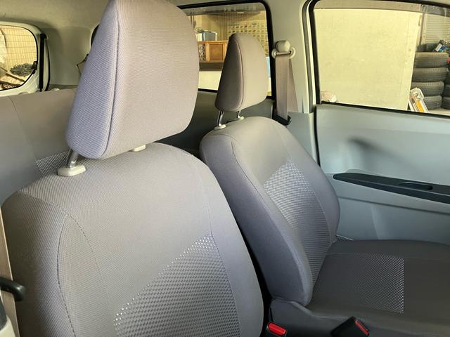 ピクシスエポック Ｄ　純正アルミ　バイザー　ナビＴＶ　アイドリングストップ　バッテリー新品　ワイパー新品（18枚目）