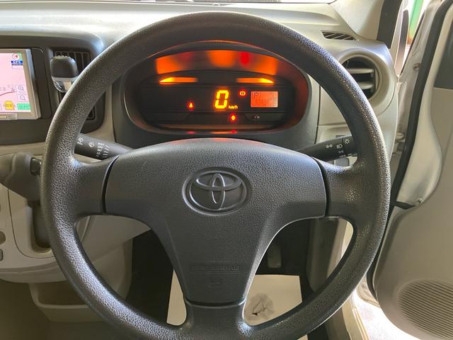 ピクシスエポック Ｄ　純正アルミ　バイザー　ナビＴＶ　アイドリングストップ　バッテリー新品　ワイパー新品（21枚目）