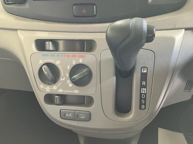 ピクシスエポック Ｄ　純正アルミ　バイザー　ナビＴＶ　アイドリングストップ　バッテリー新品　ワイパー新品（29枚目）