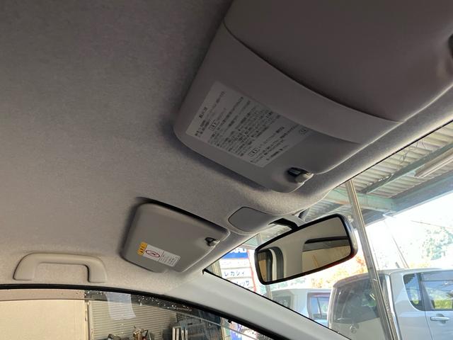 ピクシスエポック Ｄ　純正アルミ　バイザー　ナビＴＶ　アイドリングストップ　バッテリー新品　ワイパー新品（30枚目）