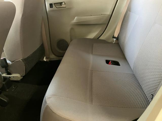 ピクシスエポック Ｄ　純正アルミ　バイザー　ナビＴＶ　アイドリングストップ　バッテリー新品　ワイパー新品（33枚目）