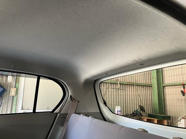 ピクシスエポック Ｄ　純正アルミ　バイザー　ナビＴＶ　アイドリングストップ　バッテリー新品　ワイパー新品（36枚目）