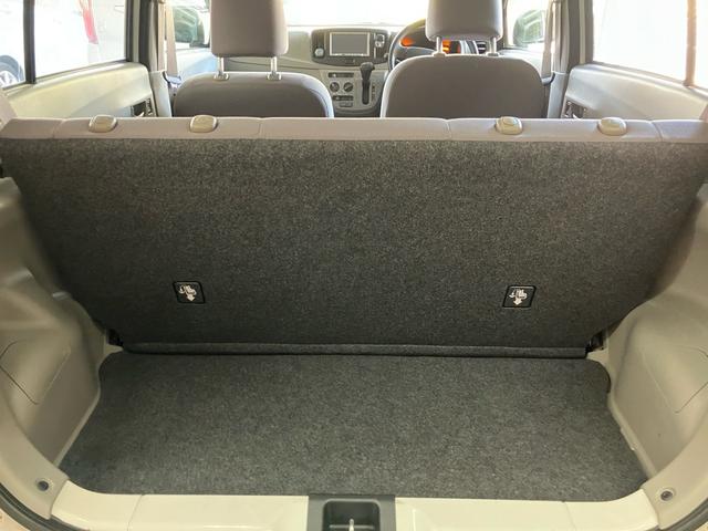 ピクシスエポック Ｄ　純正アルミ　バイザー　ナビＴＶ　アイドリングストップ　バッテリー新品　ワイパー新品（38枚目）