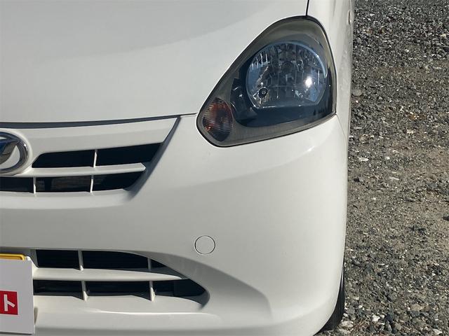 ミライース Ｌ　ワンオーナー　３６０度ドライブレコーダー　アイドリングストップ　ＣＶＴ　ＡＢＳ　ＣＤ　ミュージックプレイヤー接続可　衝突安全ボディ　取説（22枚目）