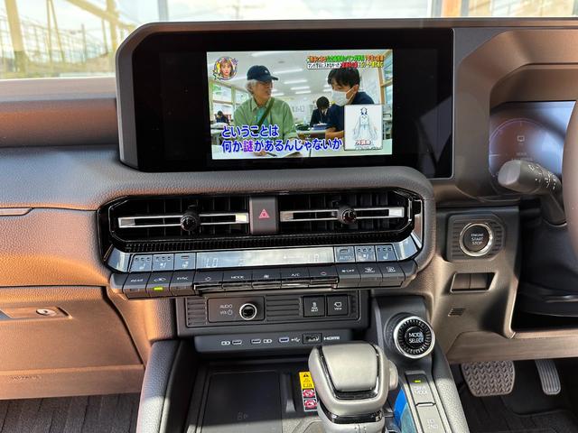 ランドクルーザー２５０ ＶＸ　サンルーフ　ＪＢＬプレミアムサウンド　トヨタチームメイト　パノラミックビューモニター　ブラインドスポットモニター　パワーバックドア　１２．３インチディスプレイオーディオＰＬＵＳ　デジタルミラー　禁煙車（26枚目）
