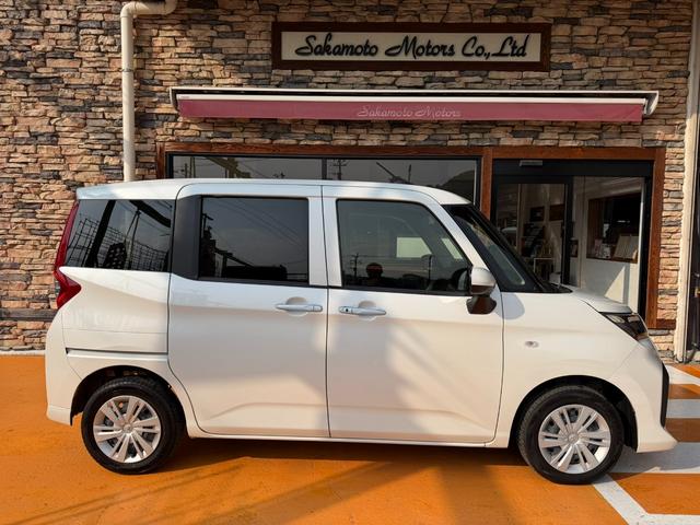 ルーミー X ナビレディパッケージ/両側スライドドア/アイドリングストップ/バックカメラ/スマートアシスト/社外ナビ/ETC(9枚目)