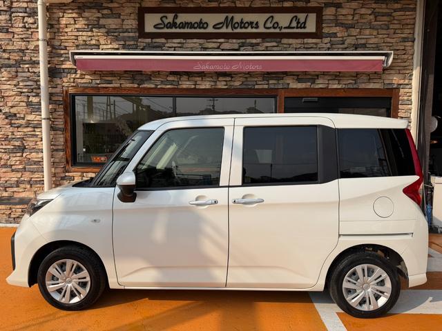 ルーミー X ナビレディパッケージ/両側スライドドア/アイドリングストップ/バックカメラ/スマートアシスト/社外ナビ/ETC(16枚目)