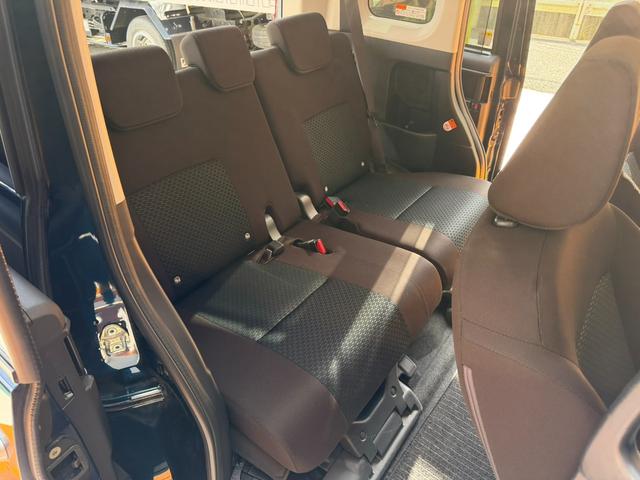 ルーミー Ｘ　ナビレディパッケージ／社外ナビ／バックカメラ／パワースライドドア／スマートアシスト／レーザーブルークリスタルシャインカラー／アイドリングストップ／オートライト（10枚目）