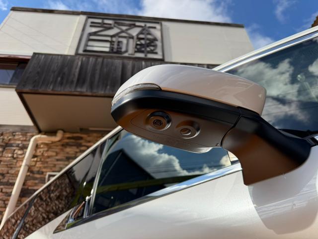 アルファード Ｚ　スペアタイヤ／左右独立ムーンルーフ＋後席パワーサイドサンシェード／トヨタチームメイト／ＩＴＳコネクト／アドバンスドパーク／ＰＫＳＢ／カラーヘッドアップディスプレイ／１５スピーカー／１４型後席モニタ－（16枚目）