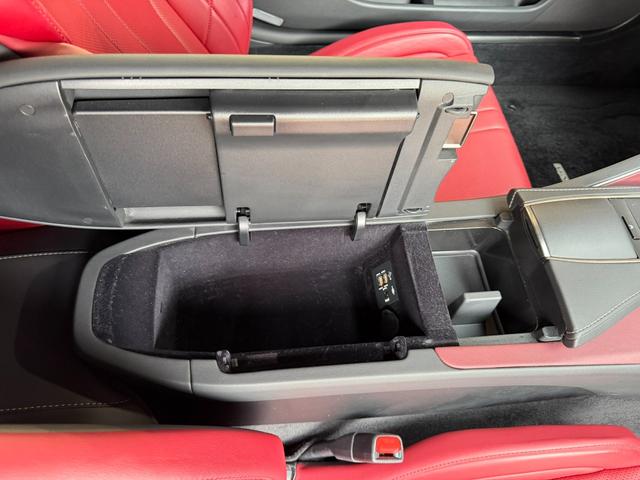 ＬＣ ＬＣ５００　コンバーチブル　ワンオーナー／レッド革／コンバーチブル／２１インチＡＷ／セキュリティーロックナットセット／ＬＥＤヘッドライト／バックカメラ／ＢＳＭ／シートベンチレーション／ヒーター／フルセグＴＶ／ＥＴＣ２．０（54枚目）