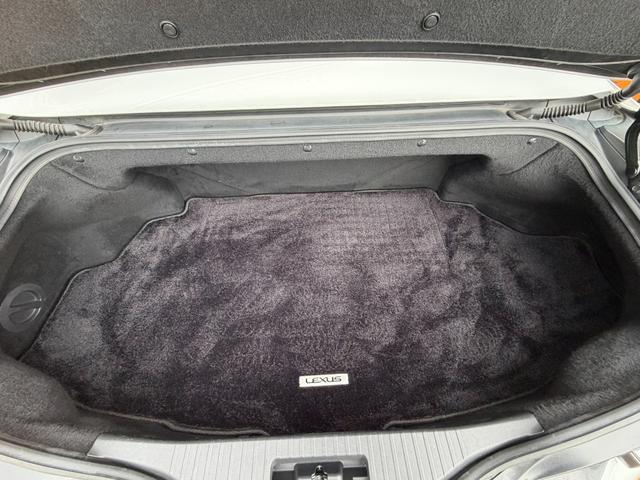 ＬＣ ＬＣ５００　コンバーチブル　ワンオーナー／レッド革／コンバーチブル／２１インチＡＷ／セキュリティーロックナットセット／ＬＥＤヘッドライト／バックカメラ／ＢＳＭ／シートベンチレーション／ヒーター／フルセグＴＶ／ＥＴＣ２．０（62枚目）