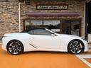 ＬＣ５００　コンバーチブル　ワンオーナー／レッド革／コンバーチブル／２１インチＡＷ／セキュリティーロックナットセット／ＬＥＤヘッドライト／バックカメラ／ＢＳＭ／シートベンチレーション／ヒーター／フルセグＴＶ／ＥＴＣ２．０（15枚目）