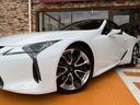 ＬＣ５００　コンバーチブル　ワンオーナー／レッド革／コンバーチブル／２１インチＡＷ／セキュリティーロックナットセット／ＬＥＤヘッドライト／バックカメラ／ＢＳＭ／シートベンチレーション／ヒーター／フルセグＴＶ／ＥＴＣ２．０（31枚目）