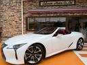ＬＣ５００　コンバーチブル　ワンオーナー／レッド革／コンバーチブル／２１インチＡＷ／セキュリティーロックナットセット／ＬＥＤヘッドライト／バックカメラ／ＢＳＭ／シートベンチレーション／ヒーター／フルセグＴＶ／ＥＴＣ２．０（33枚目）