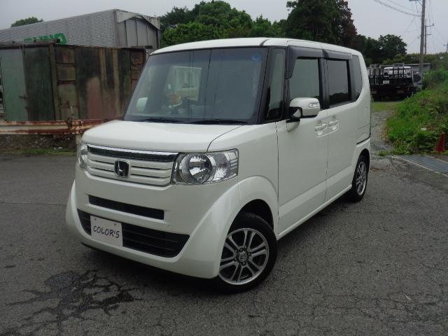 Ｎ－ＢＯＸ （2枚目）