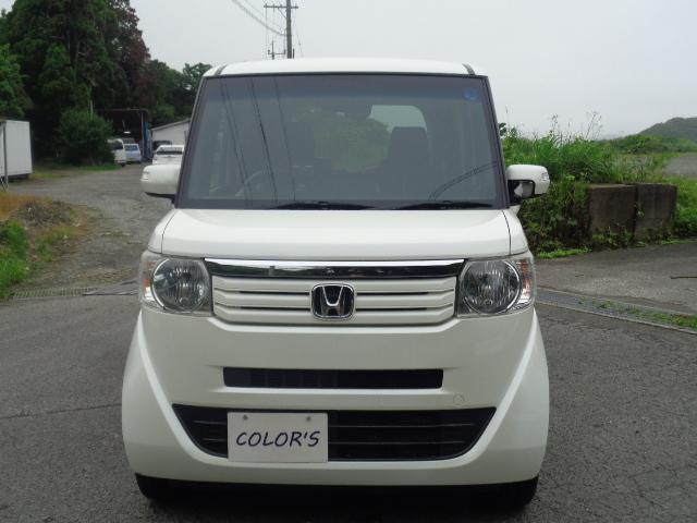 Ｎ－ＢＯＸ （7枚目）