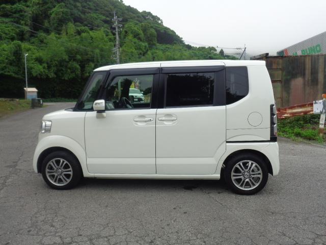 Ｎ－ＢＯＸ （8枚目）
