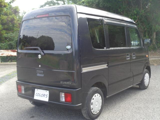 エブリイ ジョイン(2枚目)