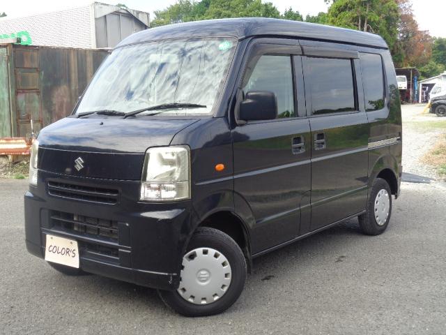 エブリイ ジョイン(5枚目)