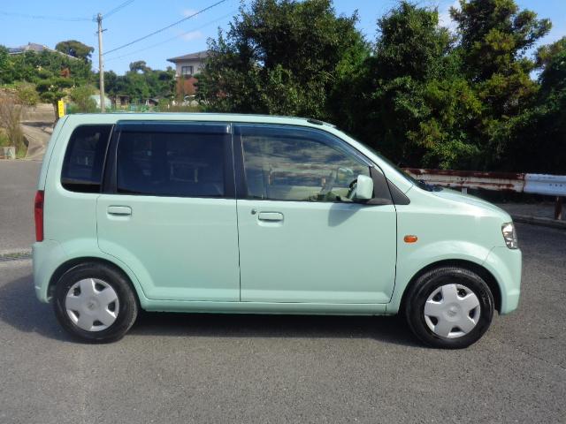 オッティ Ｅ（3枚目）