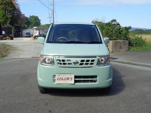 オッティ Ｅ（4枚目）