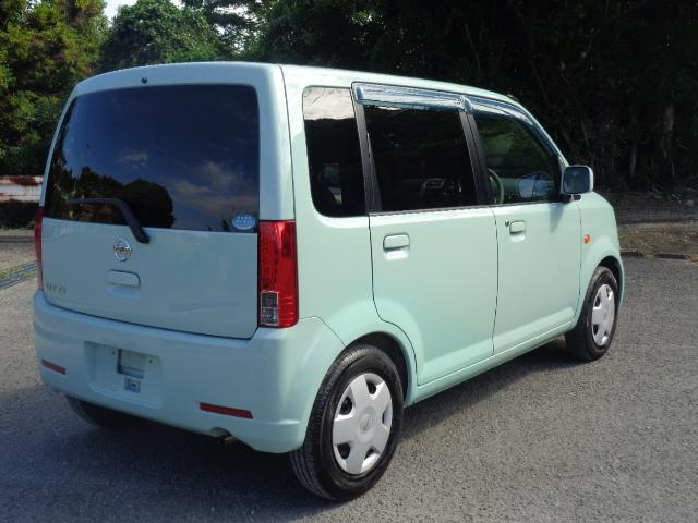 オッティ Ｅ（5枚目）