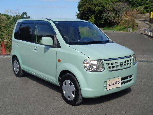 オッティ Ｅ（6枚目）