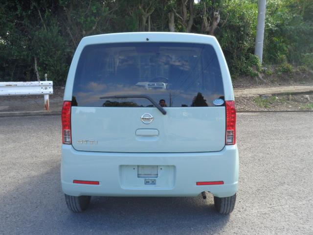 オッティ Ｅ（7枚目）