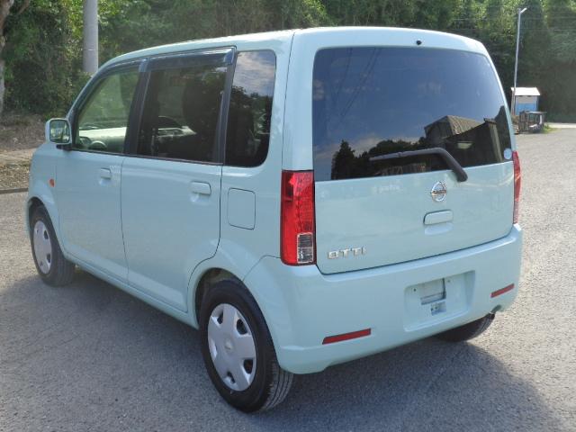 オッティ Ｅ（8枚目）