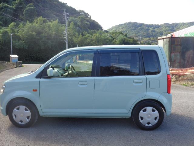 オッティ Ｅ（9枚目）