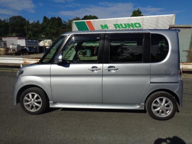 タント カスタムXリミテッド(5枚目)