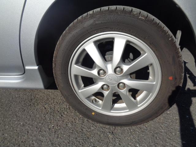 タント カスタムXリミテッド(6枚目)