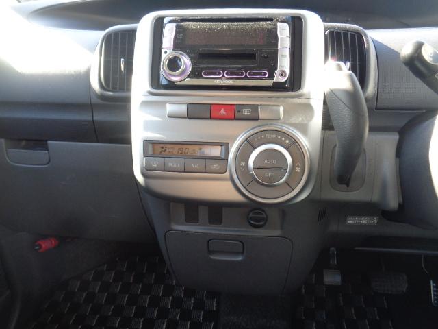 タント カスタムXリミテッド(10枚目)