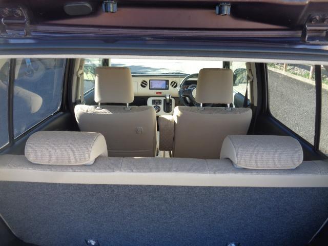 ミラココア ココアＸ（11枚目）