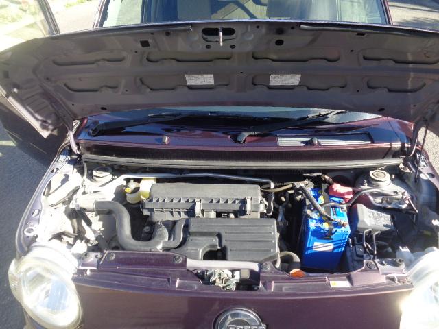 ミラココア ココアＸ（14枚目）