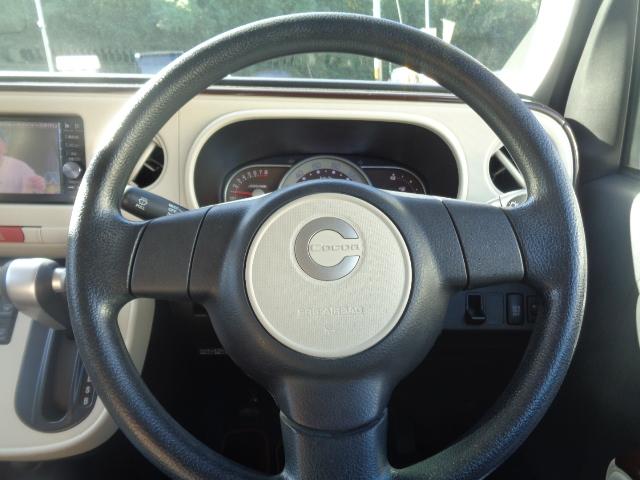 ミラココア ココアＸ（15枚目）